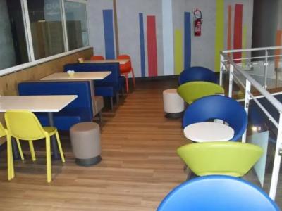 ibis Budget Paris La Villette 19ème - 27