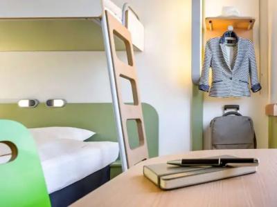 ibis Budget Paris La Villette 19ème - 31