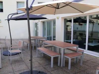 ibis Budget Paris La Villette 19ème - 16