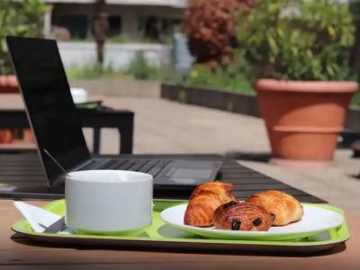 ibis Budget Paris La Villette 19ème - 10