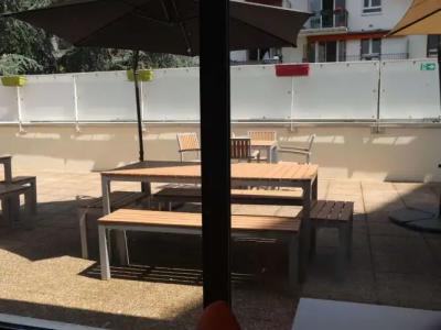 ibis Budget Paris La Villette 19ème - 17