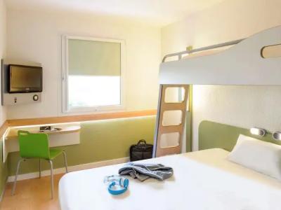ibis Budget Paris La Villette 19ème - 32