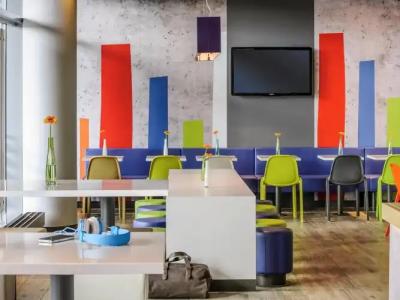 ibis Budget Paris La Villette 19ème - 14