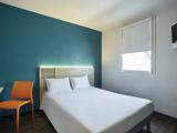 Cabrio Double room