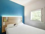 Cabrio with Accessible Bathroom Double room