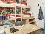 Combi Quadruple room