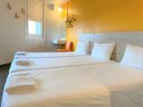 Break Triple room