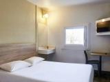 Tandem Double room