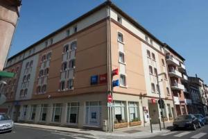 ibis budget Albi Centre, Albi