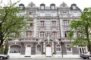 Hotel Opera, Munchen