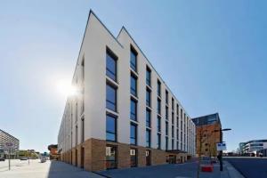 ibis budget Mini-hotel, Ludwigsburg