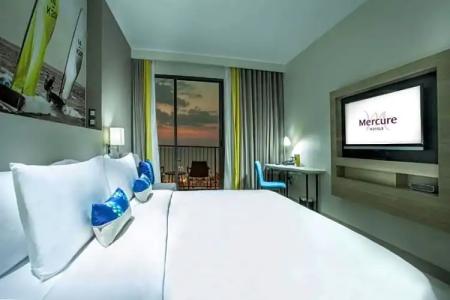 Mercure Pattaya Ocean Resort - SHA Extra Plus - 36