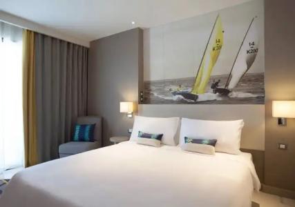 Mercure Pattaya Ocean Resort - SHA Extra Plus - 7