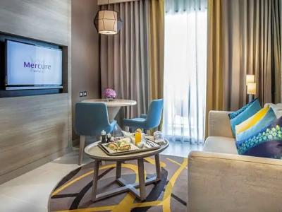 Mercure Pattaya Ocean Resort - SHA Extra Plus - 47