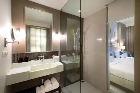 Mercure Pattaya Ocean Resort - SHA Extra Plus - 32