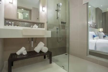 Mercure Pattaya Ocean Resort - SHA Extra Plus - 37