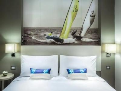 Mercure Pattaya Ocean Resort - SHA Extra Plus - 30