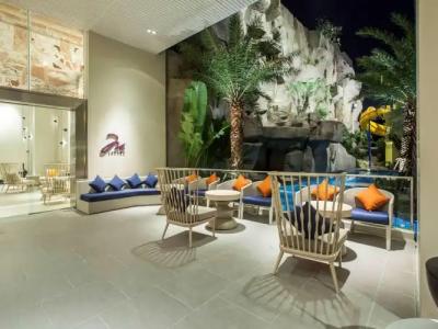 Mercure Pattaya Ocean Resort - SHA Extra Plus - 13