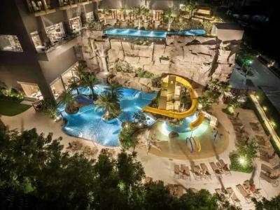Mercure Pattaya Ocean Resort - SHA Extra Plus - 26