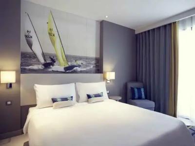 Mercure Pattaya Ocean Resort - SHA Extra Plus - 29
