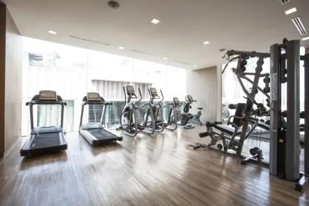 Mercure Pattaya Ocean Resort - SHA Extra Plus - 15