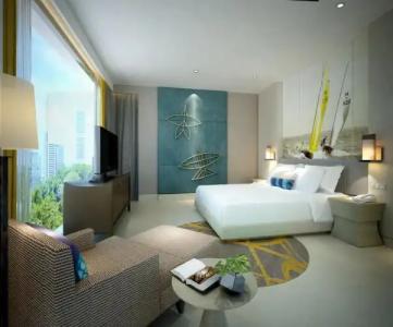 Mercure Pattaya Ocean Resort - SHA Extra Plus - 4