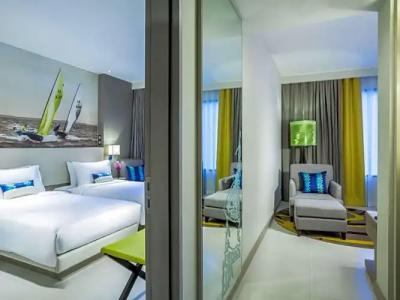 Mercure Pattaya Ocean Resort - SHA Extra Plus - 45