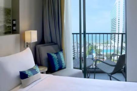 Mercure Pattaya Ocean Resort - SHA Extra Plus - 39