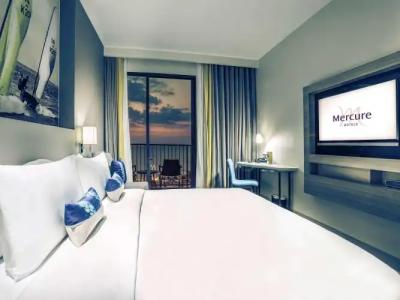 Mercure Pattaya Ocean Resort - SHA Extra Plus - 5