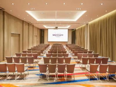 Mercure Pattaya Ocean Resort - SHA Extra Plus - 22