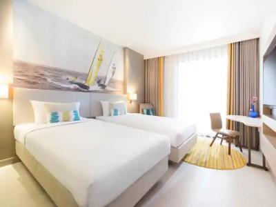 Mercure Pattaya Ocean Resort - SHA Extra Plus - 3