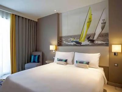 Mercure Pattaya Ocean Resort - SHA Extra Plus - 35