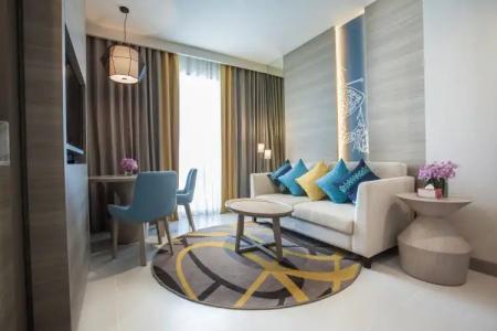 Mercure Pattaya Ocean Resort - SHA Extra Plus - 42