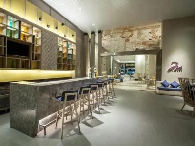 Mercure Pattaya Ocean Resort - SHA Extra Plus - 14
