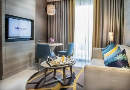 Mercure Pattaya Ocean Resort - SHA Extra Plus - 43