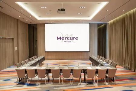 Mercure Pattaya Ocean Resort - SHA Extra Plus - 23