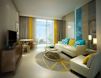 Mercure Pattaya Ocean Resort - SHA Extra Plus - 46