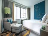Executive Family Suite