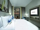 Deluxe Double room with ocean view