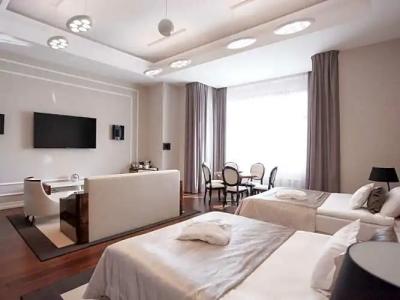 Mercure Bydgoszcz Sepia - 52