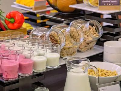 Mercure Bydgoszcz Sepia - 13