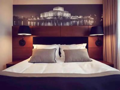 Mercure Bydgoszcz Sepia - 5