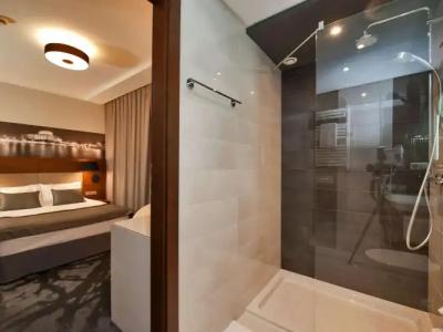 Mercure Bydgoszcz Sepia - 8