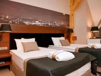 Mercure Bydgoszcz Sepia - 39