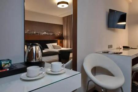 Mercure Bydgoszcz Sepia - 43