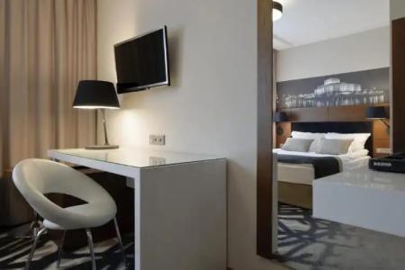 Mercure Bydgoszcz Sepia - 38