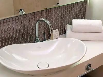 Mercure Bydgoszcz Sepia - 51