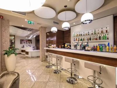 Mercure Bydgoszcz Sepia - 26