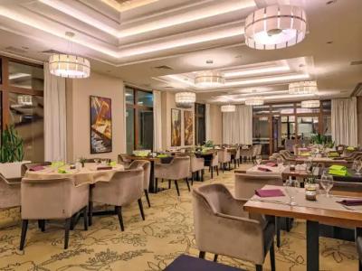 Mercure Bydgoszcz Sepia - 28