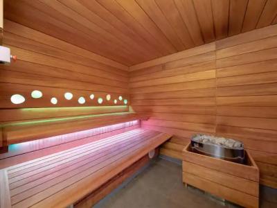 Mercure Bydgoszcz Sepia - 19